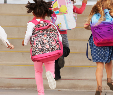 Preparing Kids To Return Back To School While Delta Variant Threatens A Fourth Wave In Ontario