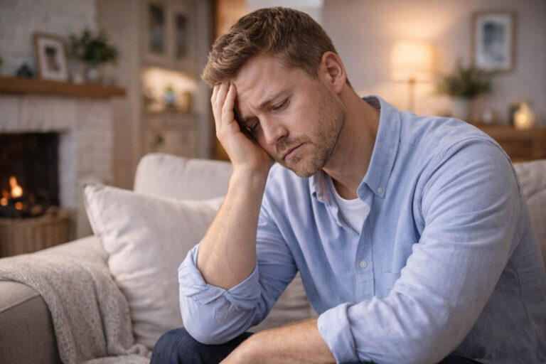 Grief Counselling