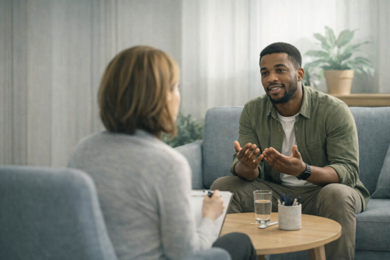Motivational Interviewing